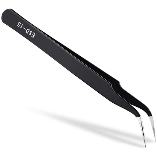 63 osaa 3D-tulostimen suuttimen puhdistussarja ja 0,4 mm Mk8-suuttimet