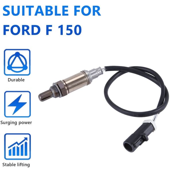 Oxygen Sensor 234-4071 til 97-00 4.2L & 91-96 5.0 98-00 5.4 5.8 V8 Motor