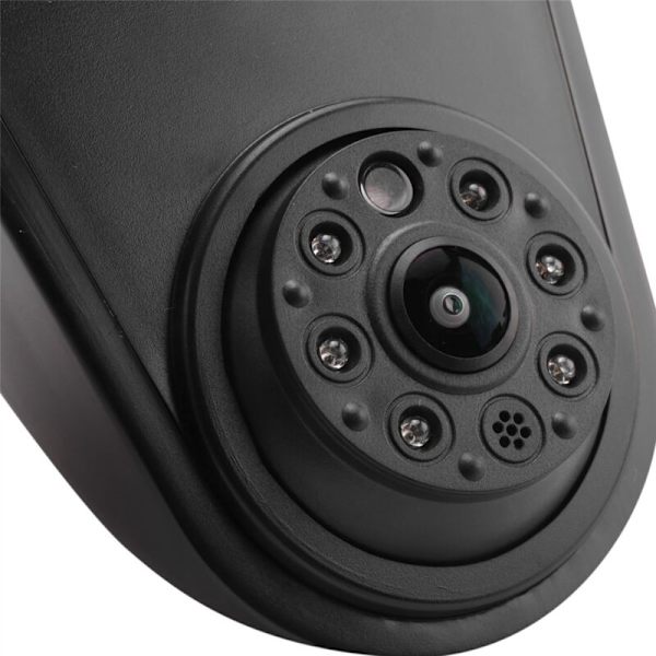 HD Night Vision Bremslys Bakkamera til - Sprinter W906 2007-2019