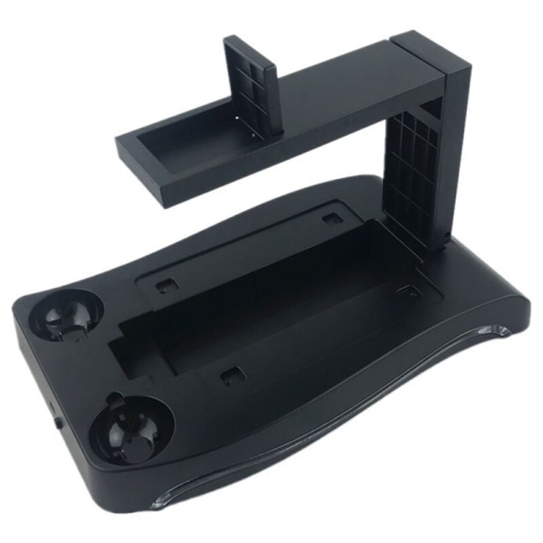 DOBE FOMIS ELECTRONICS 4 i 1 ladestasjon for PS4 VR håndtak sete VR spillkontroller lader for Dock Station lader base