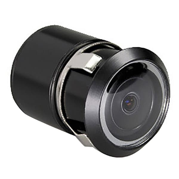 Bilkamera Universal 18,5mm Perforert Parkering Vanntett CCD Rygging
