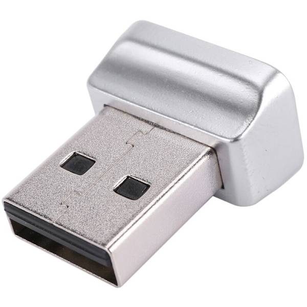 USB-fingeravtrycksläsare för Windows 10 Hello, Biometrisk Scanner för Bärbara datorer och PC