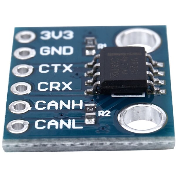 Sn65Hvd230 CAN-kommunikationsmodul Bus-transceiver