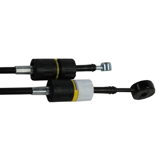 Manuaalinen vaihteiston kaksoisvaihteen vaihdekaapeli Focus 2.0L 2001-2002 1S4Z-7E395-HA 1S4Z7E395HA