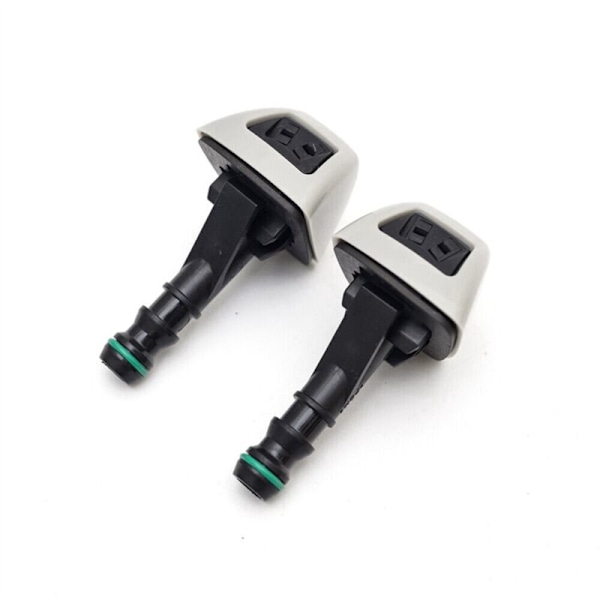 For 1 Serie E87 2003-2007 Forlygte Vaskedyse Venstre Højre 61677117849 61677129835 61677117850 61677129836