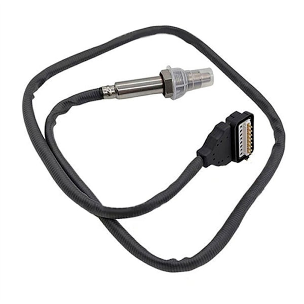 12V Nitrogen Oxygen NOx Sensor Probe 5WK96672, 5WK96672A, 411810236