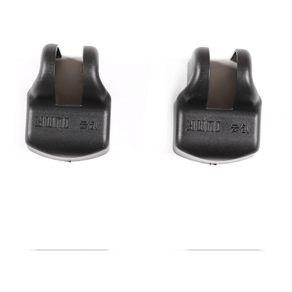 Dörrbegränsare Arm Stopper Cover Rostskydd Dekoration Tillbehör För BRZ 86 2012-2020
