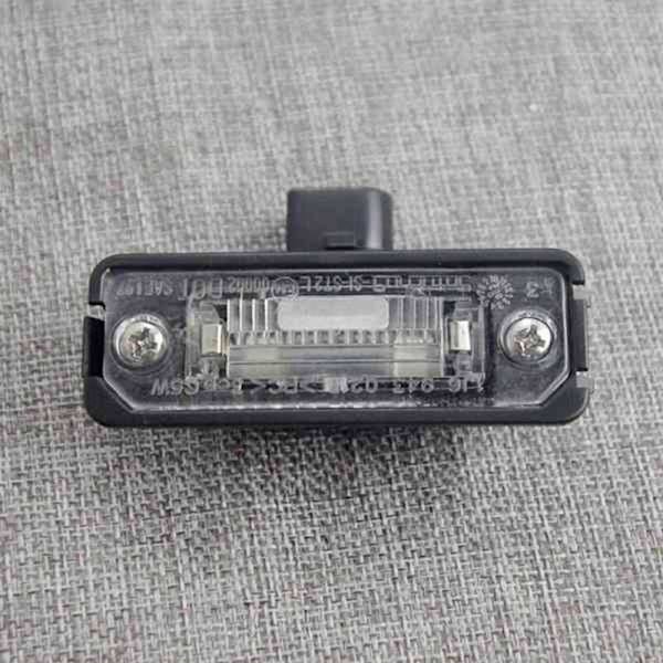 Skiltlyslampe 1J6943021B for 2006 2010 GOLF MK4 1998 2000 2004