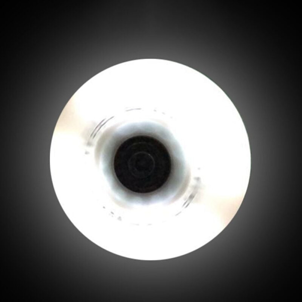 80 mm hjul 4 stk. LED glidende skøjteløb blinkende hjulruller holdbare lysende udskiftning hvid
