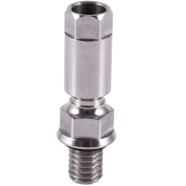 2 kpl Hydraulinen Levyjarruletkun Liitin Oliivi-Insertti Pyörätyökalut AVID E5 E7 E9 ER X0:lle