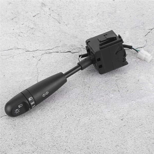 Kontrollindikator Stalk Switch Styrning Automatisk Blinkers 96540683 för Aveo 2004-2011