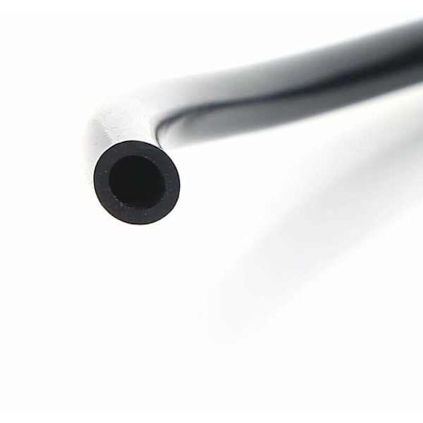 10m PVC trädgårdsslang, vattenslang i plast, 4/6mm mikrodripbevattningssystem