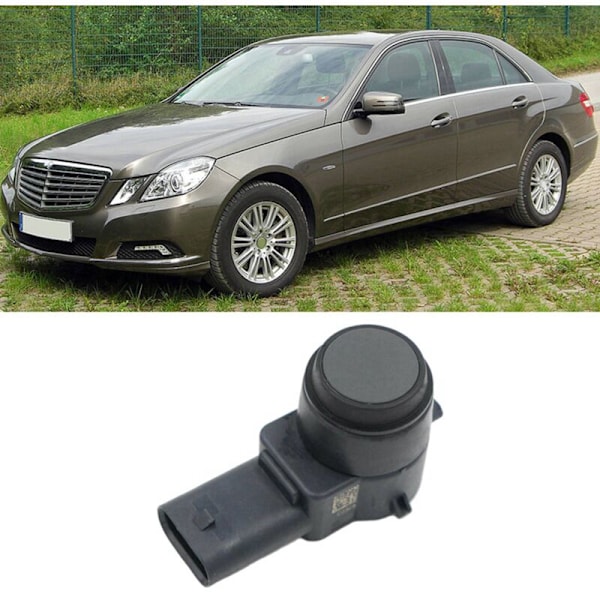 4X pysäköintitutka sopii W211 W219 W203 W204 W221 2215420417 A2215420417