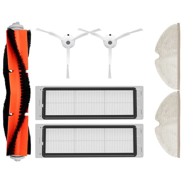Hepa-filter for 1 1S S5 S50 Max Mi Robot Vacuum Cleaner Mop Roller Side Brush Tilbehør