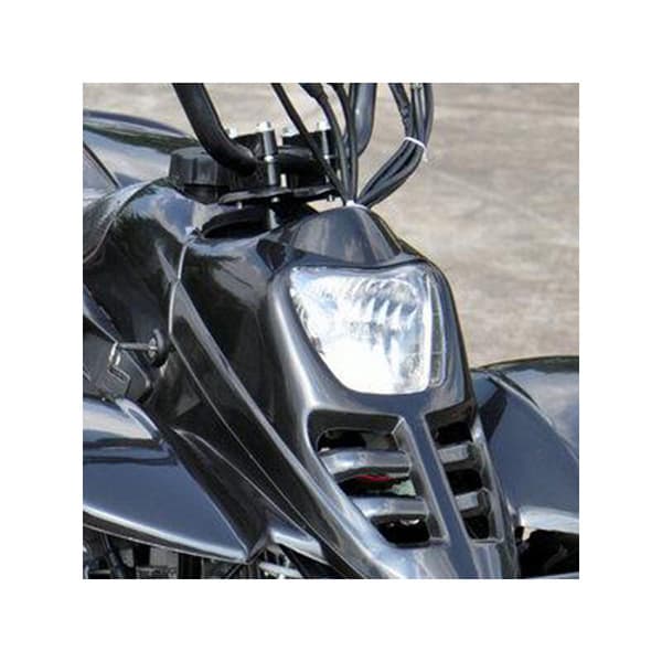 ATV frontlyktlyktmontering 50Cc 70Cc 90Cc 110Cc 125Cc 150Cc 4 hjul tilbehør