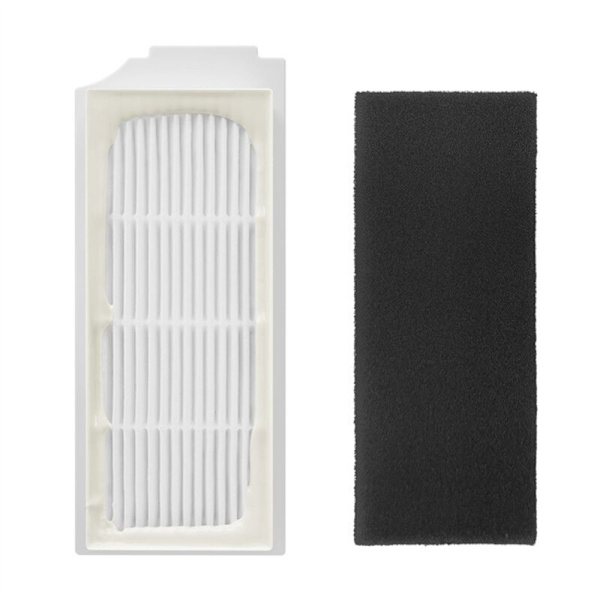 Päärullasiivousharja X1 OMNI T10 TURBO -imurille, moppi, HEPA-suodatin, pöly, osat