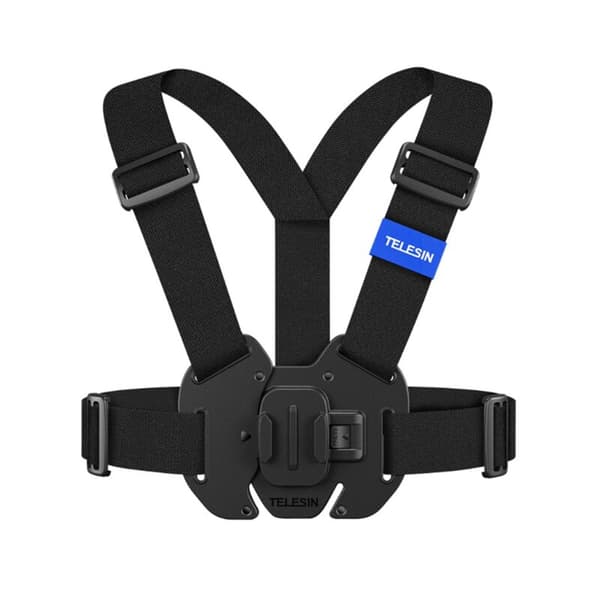 Frigivelses Brystrem Holder til Hero 12 11 10 9 Action