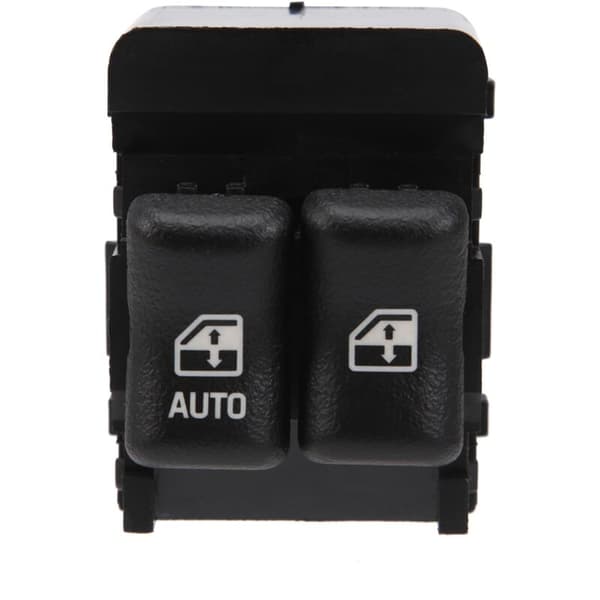 22610144 Bilrude Master Switch 2 Dør LHD til Cavalier 2000-2005