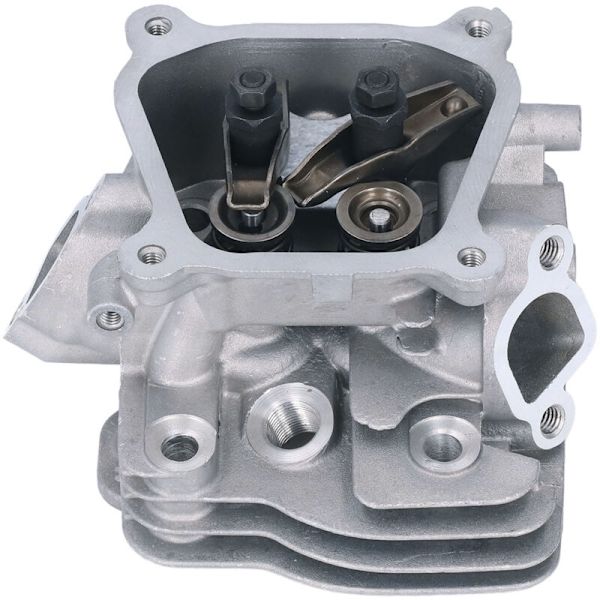 Sylinterinkansi Kokoonpano 168F 170 GX270 6.5HP Bensiinimoottorille, 2.5KW 2.8KW Generaattorin Osa