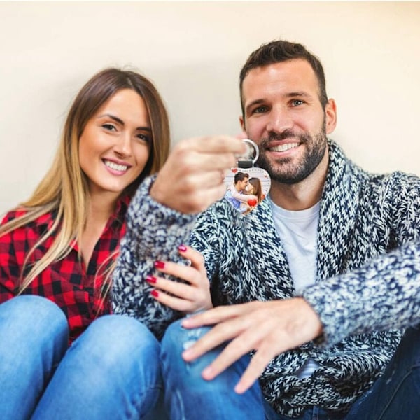20 kpl Sublimaatioaihioita Avaimenperä Glitter PU Nahkainen Avaimenperä Lämpösiirto Avaimenperä Sublimaatioaihio Sydämenmuotoinen Musta
