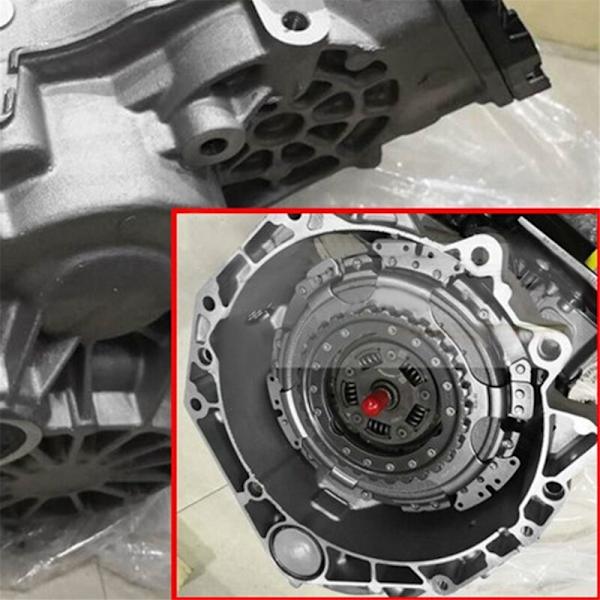 7-trins 0B5 vådkobling transmissionstryksensor 0B5927156 til A4 A5 A6 A7 Q5 08-15 02E hydraulisk gearkasse