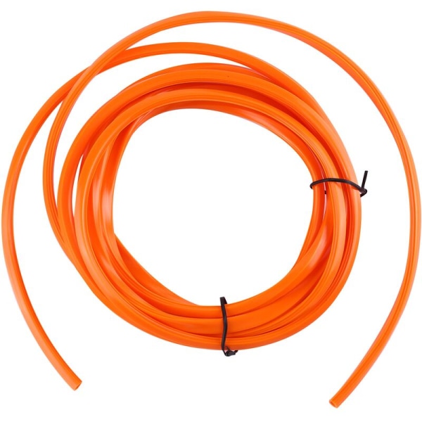 3D-skrivardelar -10 Orange Dekorativ Remsa / För 3D -10 400mm
