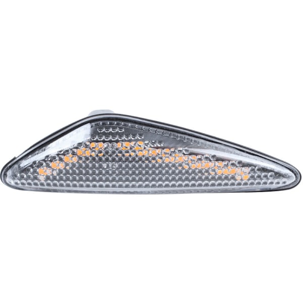 Dynamisk LED-forlygte til MX-5 MX-6, RX8 09-12, klart hus