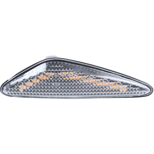 Dynamisk LED-frontlykt for MX-5 MX-6, RX8 09-12, klart hus