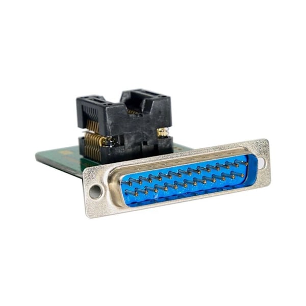 VVDI PROG -ohjelmoija M35080/D80 V1.0 -sovitin