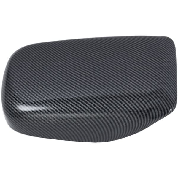 For E: NS1 ENS1 2022 ABS Fiber Bil Armleneboks Deksel Trim Styling
