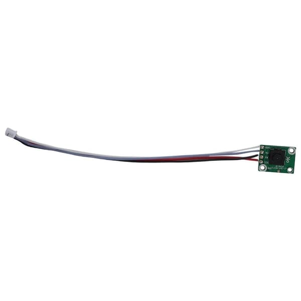C127 Lysstrøm for Stealth Hawk Pro RC Helikopter Fly Drone Reservedeler Tilbehør