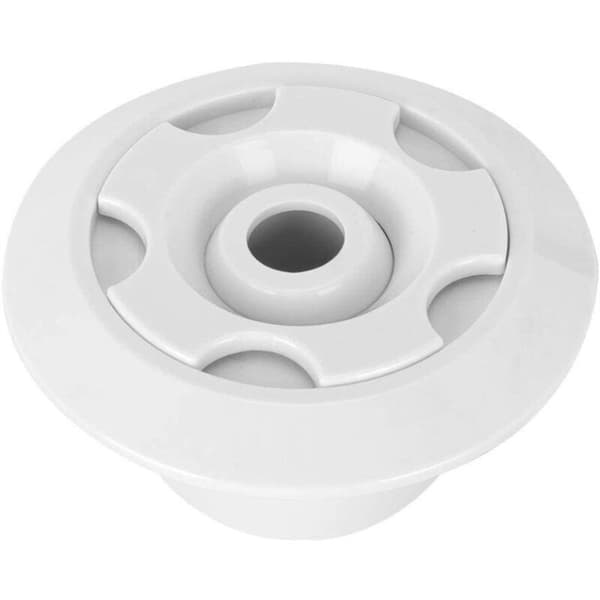 Andet pooltilbehør 1 skive 63mm（hvid）