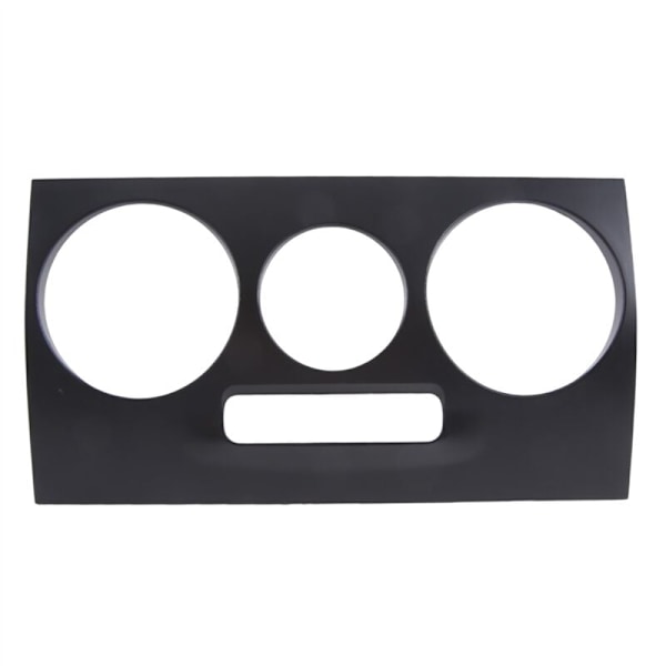 9 tommer bilrammeadapter, instrumentbrætpanel kit Android-radio til Prado 120 Land Cruiser GX470