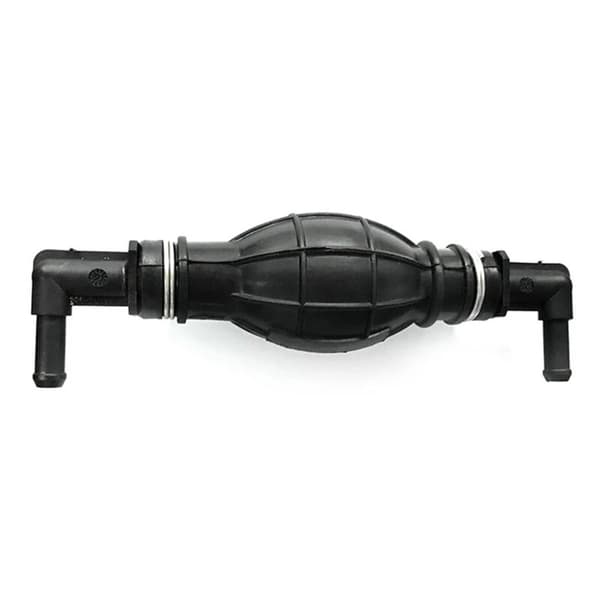 3X Brændstofpumpe Pære Benzin Autodele til Navara D40 R51M 17051-EC00B 17051EC00B