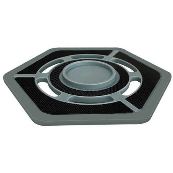Mopholder for Deebot N9+ robotstøvsuger tilbehør erstatningsmoppholder