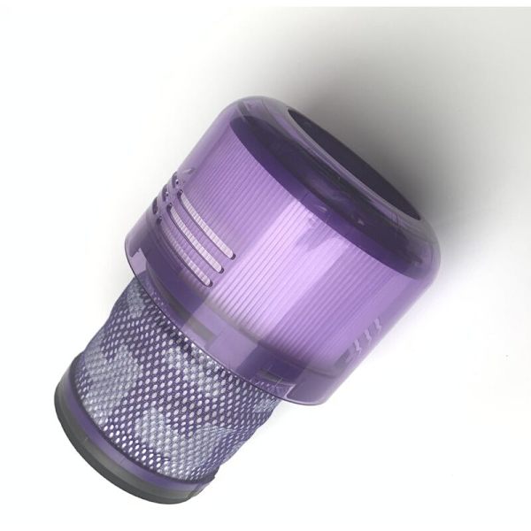 vhbw Filter kompatibel med Dyson V11 Absolute, V11 Absolute Pro, V11 Animal Plus, V11 SV14 håndstøvsuger - smussfilter
