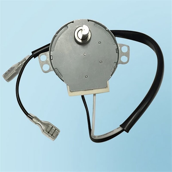 50TYZ-E Synkronmotor for ismaskin 220V-240V 3,5/3W 3,5/Min AC-tilbehør