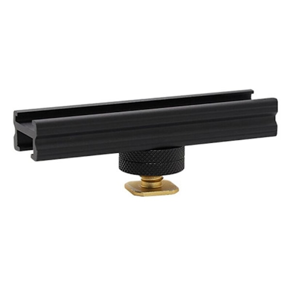 Flash Base Reflector Flash Guide Photography Fill Light Bracket Multi-Position Live Broadcast Slide Bracket for Phone,C