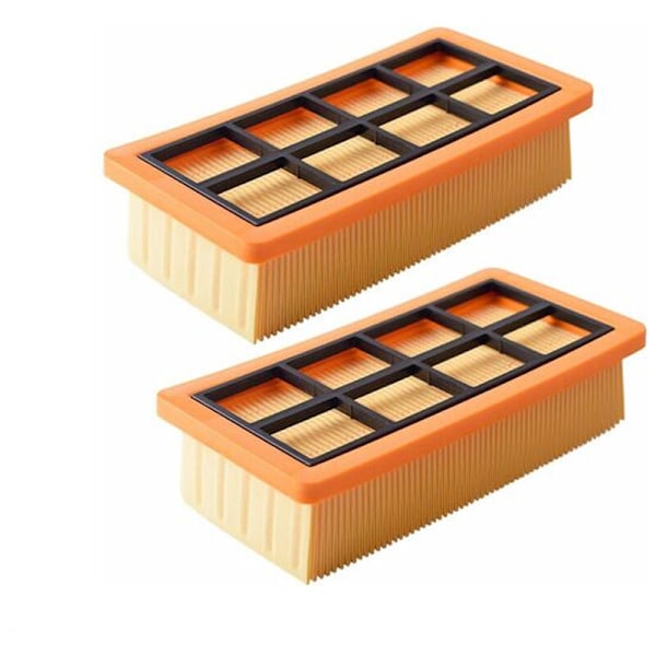 2 Vaihtosuodatin Kärcher-imureille AD 3200, AD 3 Premium ja AD 4 Premium