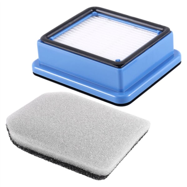 Reserve Hepa-filter til Q6 Q8 WQ61/WQ71/WQ81 Støvsuger Reservedele
