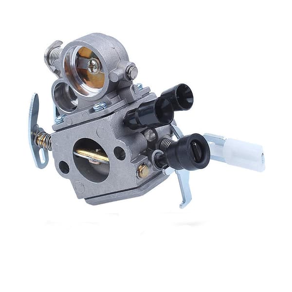 Egnet til ms171 ms181 ms201 ms211 C1Q-S269 motorsav karburator