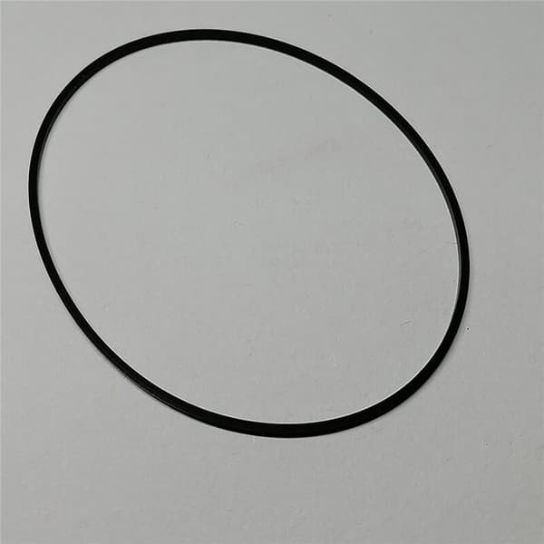 2 stk. Egnet for Deebot De55/53Dn55/520/T5 Feiemaskin Tilbehør Motor LDS Belte