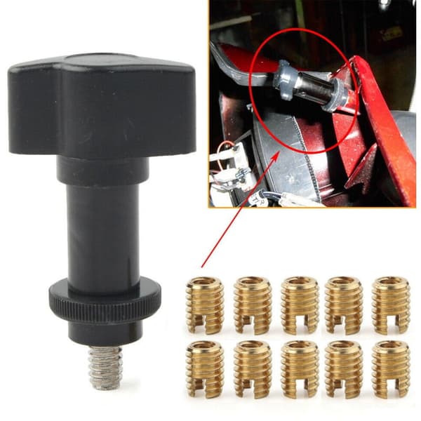 Mass Air Flow Sensor för 2003-2007 Ram 2500 3500 5.9L 4984570