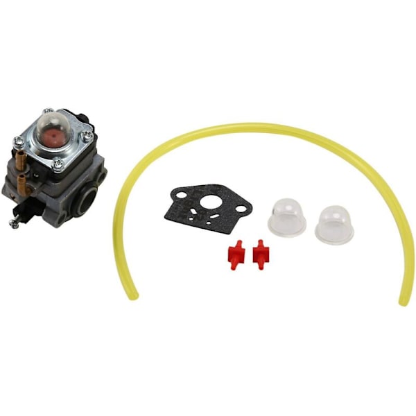 Karburator til Troy-Bilt Tb575ec Tb525ec Tb539es Tb590ec 753-06220 753-06220a 753-05251