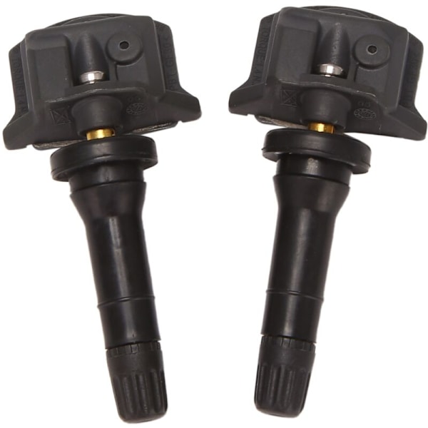 2 st TPMS däcktrycksövervakningssensor 52940-L1100 för K5 Seltos 2020-2021