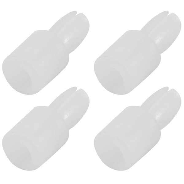 4 st glasfönsterdörr flyttbar för B5 B7 5 MK6 Golf MK5 Seat