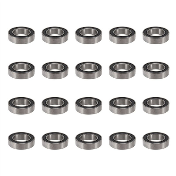 20X Pyörän Navan Laakeri Palin 17287 - XM490 XM460 BM440:lle