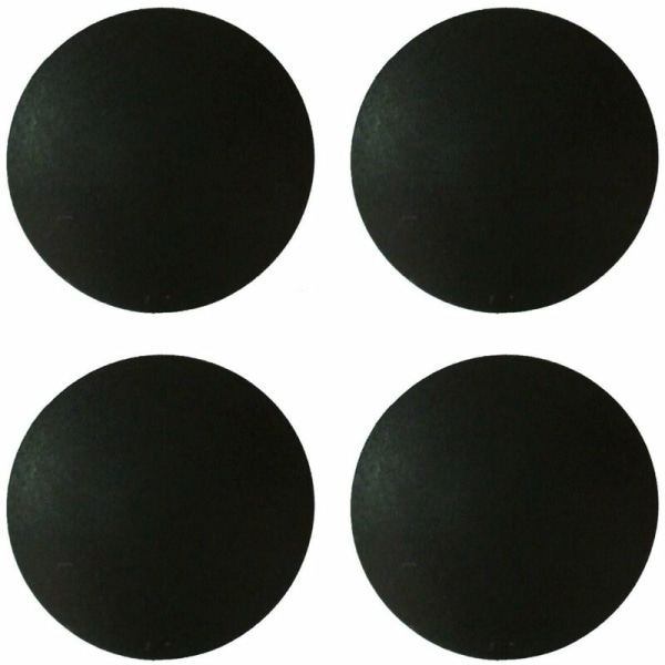 4X pohjan kumijalat jalat Prolle A1278 A1286 A1297 13 15 17 tuumaa