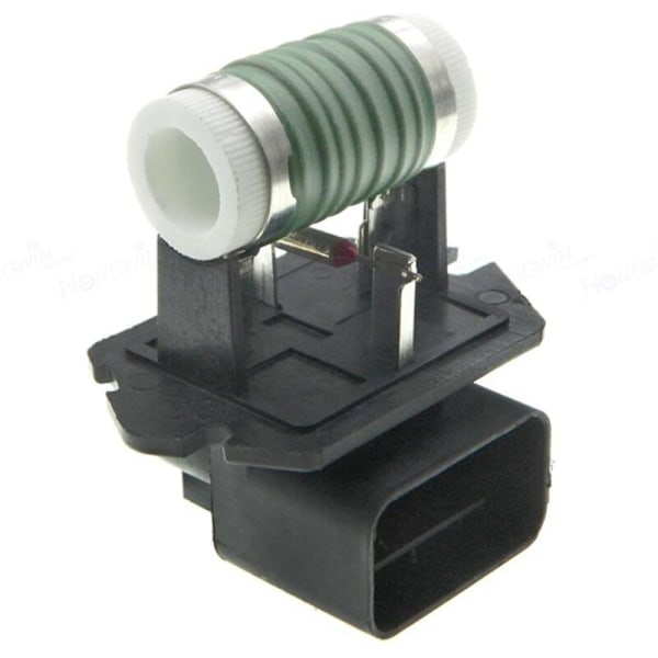 2X 25385-1M000 Radiator Fan Motor Modstand til 09-16 Accent Forte 253851M000