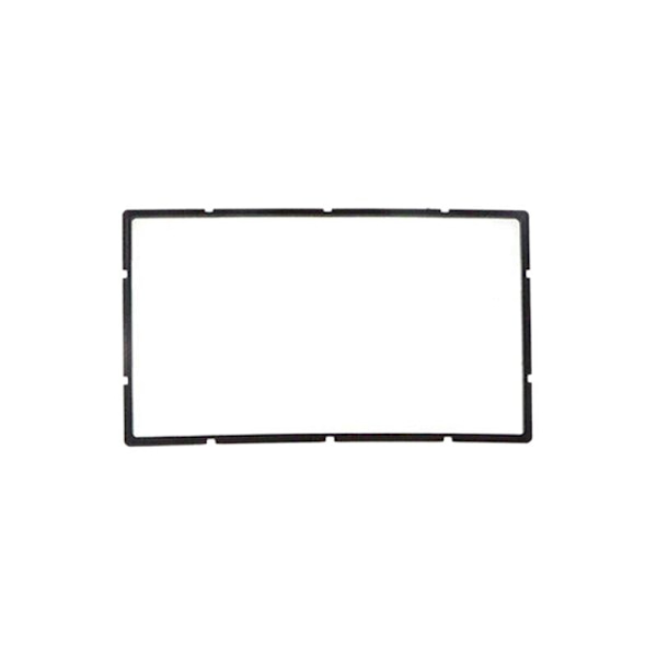 Til Sonica 2004-2008 Bil Audio Panel Modifikation Panel 2Din DVD Navigation Panel Bilramme Stereo Radio Panel